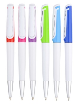 Cheap Promotional Plastic Pens