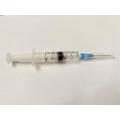 5cc Sterile Syringe Single Use