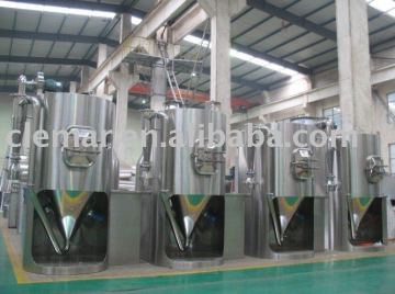Chinese herbal medicine extrat spray dryer