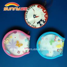 Plastic CD DVD Holder