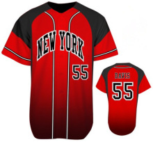 New design mens baseball tee shirts wholesale