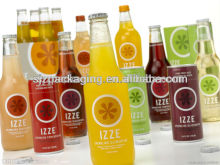 50micron OPS shrink film