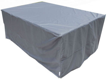 84"L Patio Rectangular Table Cover