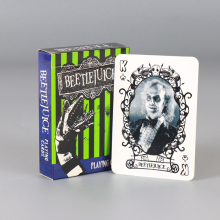 Custom Poker Cards Printing Front and Back Custom Poker