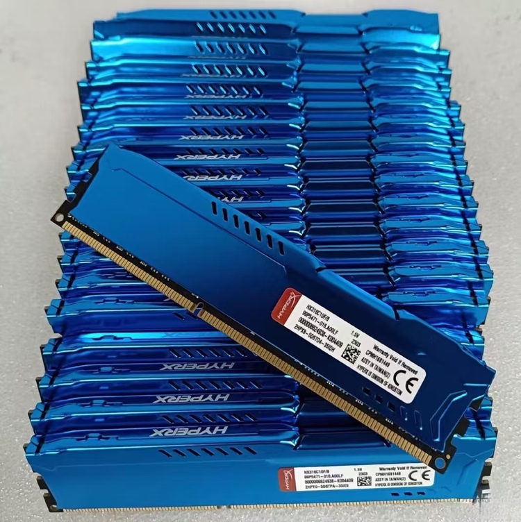 PC Desktop Ddr3 4gb 8gb 16gb 32gb 1600mhz 2400 2666 Ram DDR4 Internal Memory Ram DDR3 DDR4 for Desktop PC Memorys