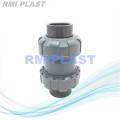 CPVC Ball Chrice Valve Socket 3 &quot;4&quot;