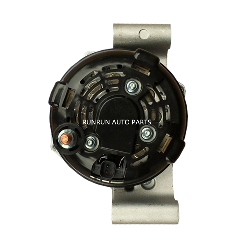 12V 160A Auto Alternator For Dodge Challenger Jeep Grand Cherokee 94188 04801779AG A002TX3581 11572N