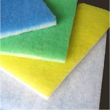 Vacuum filter cotton