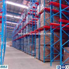 drive in storage rack