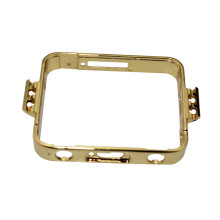 Custom MadeTitanium Brass Metal Die Casting Parts