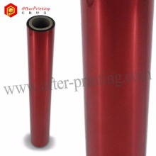 Hot stamping foil used presses china manufacture