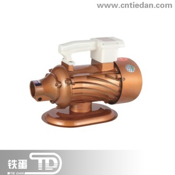ZN-70 portable electric insertion concrete vibrator , high quality concrete vibrator
