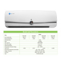 220V movable 95w uvc removal Air poisoned smelly deodorization