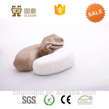 FUNNY NECK PILLOW NECK ROLL PILLOW