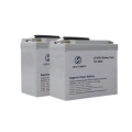 Batterie solaire 12V 80Ah