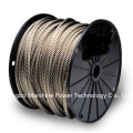 304 Braided Stainless Steel Wire Rope