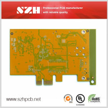 PCB Manufacturer Quick Turn Prototype PCB