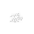 JAK 경로 억제제 Tofacitinib Citrate CAS 번호 540737-29-9