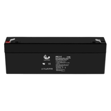 12v 2.3ah Optimal AGM Battery for Motorcycle