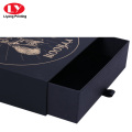 Custom Printed Drawer Jewelry Box For Jewelry