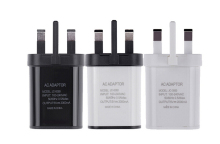 Wall Adapter 5V 2.1A Mobile Phone Charger