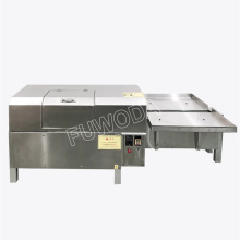 Fish Processing Equipment: Electric Belly Splitter and Back Opener for Sale