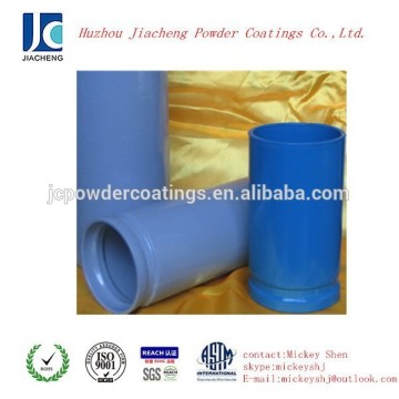 Ral color Zinc-Rich Powder Paint Coatings