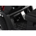 UTV mit EPA für Erwachsene rot 400cc