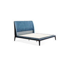 Strait Rest Wide Bed