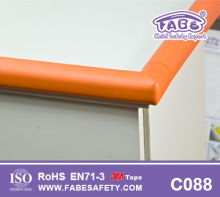 Child Safety Coffee Table Corner Protectors