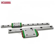 MGW7C1R230Z0C Miniature Linear Guide Rail High Precision Micro Linear Guideway for Automation