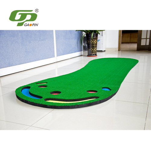 Προπόνηση γκολφ Turf Mat Putting 3 &#39;x 9&#39;