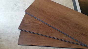 4mm thickness waterproof resilient flooring review
