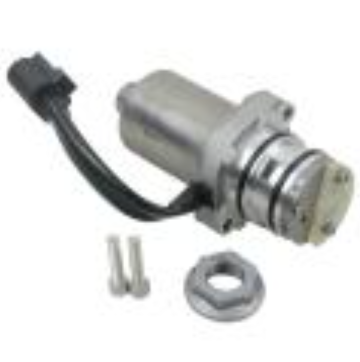 Auto Power Steering Pump Car Power Steering Pump