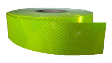 fluorescent reflective tape, 3m fluorescent reflective tape