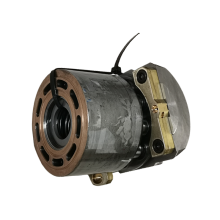 Linde Spares Parts - Hydraulic Variable Pump for Linde Forklift Model 352-04/352-01 (Original Power Unit Assy. 2653200002)