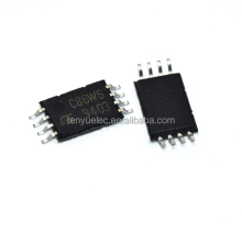 93C86B-I/MS MSOP8 IC - In Stock, New Electronics Component