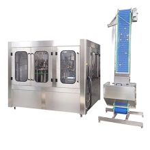 Automatic Fruit Juice Packing Machine Manufacturer