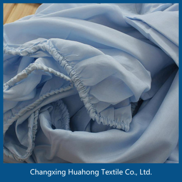 2015 new polyester bedsheet fabric