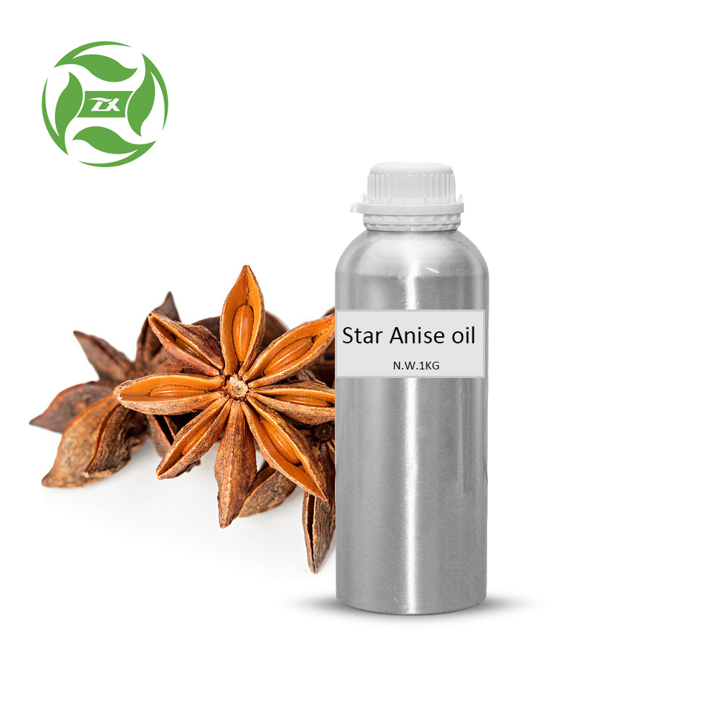 Star Anise Oil