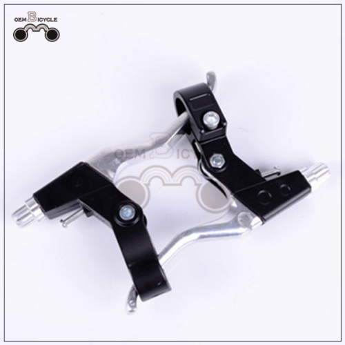 wholesale all aluminum alloy brake lever for mountain bike bicycle