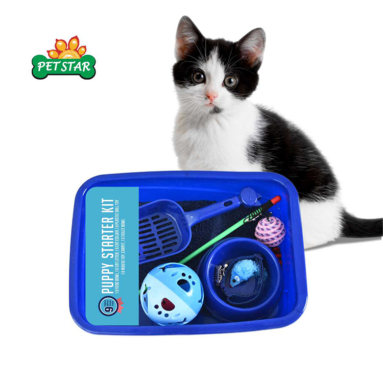 Custom Professional Cheap pet product set toy ball pet toys chew