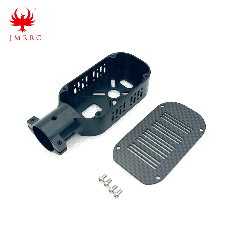 20mm Brushless Motor Mount for Aluminium Alloy Machining Parts