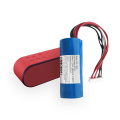 Speaker Li-ion Battery For Sony SRS-X2