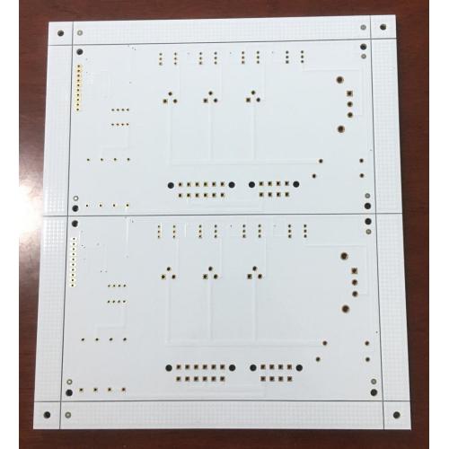 4 layer High TG material PCB