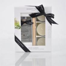 Candle With Reed Diffuser Gift Sets