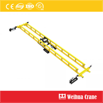 Workshop Light Suspension Crane