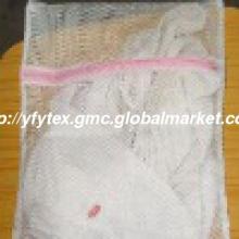 100%polyester mesh fabric for laundry bag
