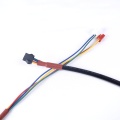 Industrial Heating Wire Harness