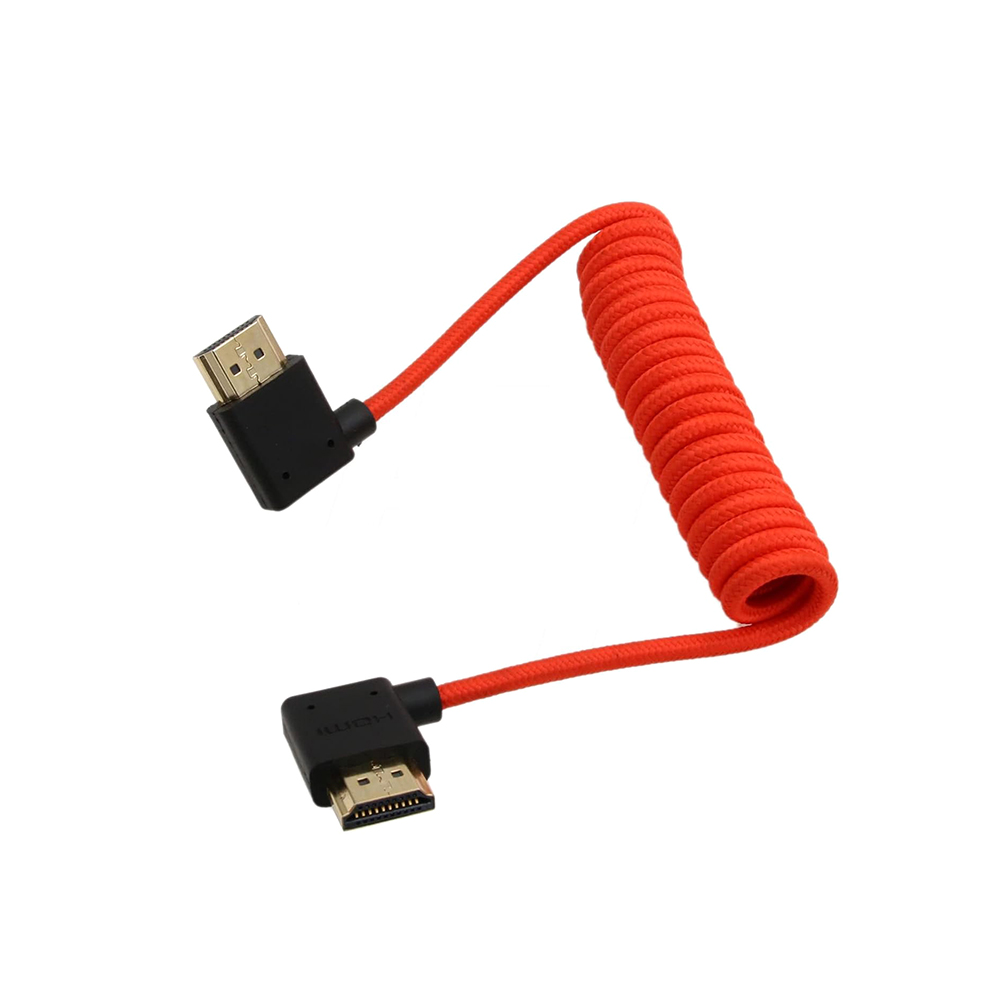 High-Speed HDMI Cable for Digital Devices
